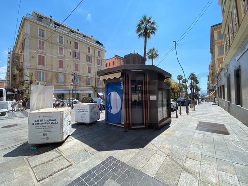 Sanremo approva il Piano di Azione per la Sostenibilità 2026: strategie ambientali per Bandiera Blu e futuro verde Sanremo approva il Piano di Azione per la Sostenibilità 2026: strategie ambientali per Bandiera Blu e futuro verde