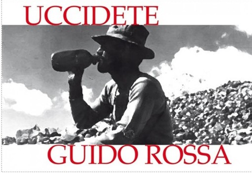 Ventimiglia: domani alla Soms di Grimaldi Donatella Alfonso presenta il libro ‘Uccidete Guido Rossa'