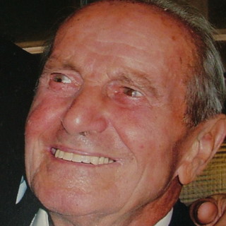 Bordighera: a Ugo Rudy Ronco il 'Parmurelu d�Oru' 2010