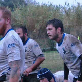 Vittoria esterna a Genova Sant'Olcese e primato in classifica consolidato per la Union Riviera Rugby Vittoria esterna a Genova Sant'Olcese e primato in classifica consolidato per la Union Riviera Rugby