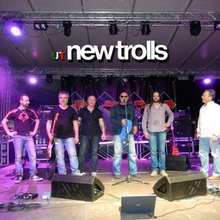 Sanremo: domani sera concerto Grosso per i New Trolls”, la band icona degli anni Sessanta-Settanta