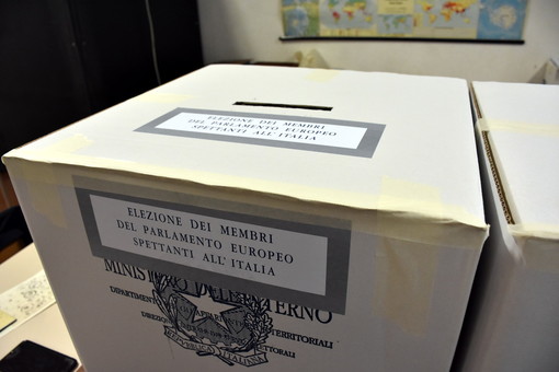 Elezioni Amministrative di maggio: Imperia al Centro con Bracco "Per noi il gruppo viene prima del singolo"