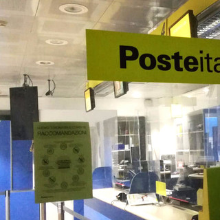Ventimiglia: riaperto oggi l'ufficio postale di via della Repubblica ripulito a tempo di record Ventimiglia: riaperto oggi l'ufficio postale di via della Repubblica ripulito a tempo di record