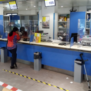 Da oggi all’ufficio a Ventimiglia nessuna attesa con l’app ‘ufficio postale’ per verifica l’affluenza e prenotare l’operazione Da oggi all’ufficio a Ventimiglia nessuna attesa con l’app ‘ufficio postale’ per verifica l’affluenza e prenotare l’operazione