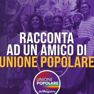 'Unione popolare' fa chiarezza su energia e futuro: "Nucleare? No, grazie! Ecco i motivi per dissentire" 'Unione popolare' fa chiarezza su energia e futuro: "Nucleare? No, grazie! Ecco i motivi per dissentire"
