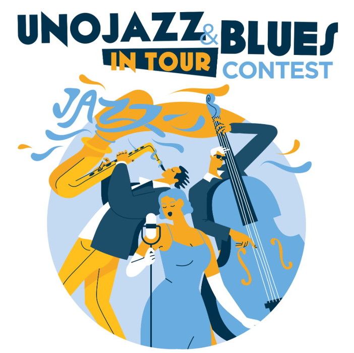 Ultimi giorni per iscriversi alla prima edizione dell’Unojazz&amp;Blues Contest: scadenza il 15 giugno