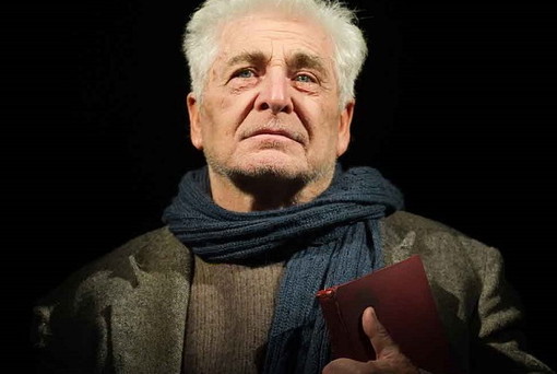 Nuovo appuntamento con la Stagione Teatrale : Ugo Pagliai e il Quartetto Prometeo sabato prossimo al Casinò di Sanremo