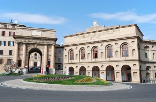 L'Istituto Internazionale di Studi Liguri di Bordighera in trasferta a Macerata per parlare di Archeologia Subacquea