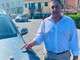 Dopo la visita di stamane a Vallecrosia: uova contro l'auto di Toti lanciate da 'No vax' a Spotorno (Foto) Dopo la visita di stamane a Vallecrosia: uova contro l'auto di Toti lanciate da 'No vax' a Spotorno (Foto)
