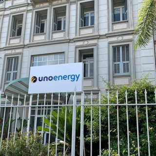 Sanremo: il Gruppo Unoenergy annuncia i dati del Primo Semestre dell’esercizio 2023/2024