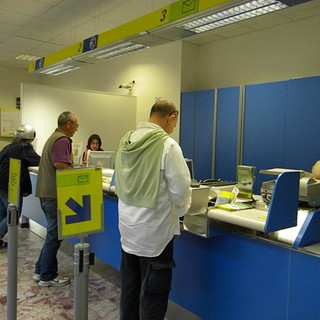 Imperia: uffici postali della città, saranno aperti durante il mese di agosto a disposizione di residenti e turisti