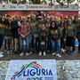 Lo staff organizzatore Lo staff organizzatore