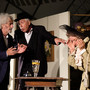 Commedia ‘U meigu di mati’ al Teatro Ariston dei Sanremo