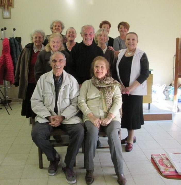 Bordighera: conversazione in lingua spagnola oggi pomeriggio per gli allievi dell'Unitre intemelia