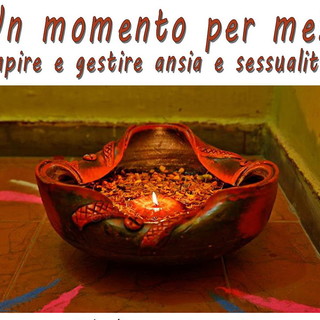 Arma di Taggia: sabato prossimo a Villa Boselli il terzo seminario di psicologia 'Un momento per me!' Arma di Taggia: sabato prossimo a Villa Boselli il terzo seminario di psicologia 'Un momento per me!'