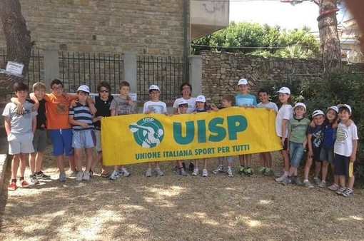 UISP Imperia, un calendario pieno di eventi UISP Imperia, un calendario pieno di eventi