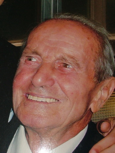 Bordighera: a Ugo Rudy Ronco il 'Parmurelu d�Oru' 2010