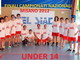 Pallamano: gli Under 14 dello Sport Club Ventimiglia verso le finali nazionali di Misano