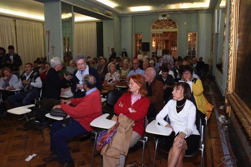 "Ha ancora un senso studiare i classici oggi?" Venerdì prossimo seconda lezione per l'Unitre