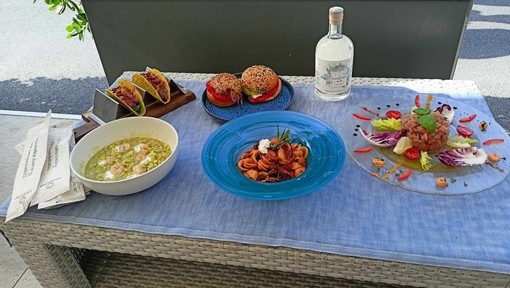 'Bordighera Un Mare di Sapori', al via una intensa tre giorni per celebrare il buon cibo