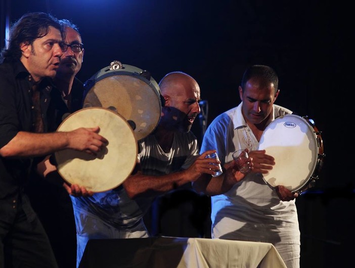 Ceriana: sabato prossimo, al via la XXII edizione della rassegna 'Musiche dalla terra' Ceriana: sabato prossimo, al via la XXII edizione della rassegna 'Musiche dalla terra'