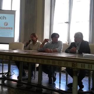 Imperia: 'Dal Parasio al Mare', sabato e domenica appuntamento con la prima edizione della 'Urban Downhill' Imperia: 'Dal Parasio al Mare', sabato e domenica appuntamento con la prima edizione della 'Urban Downhill'