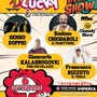 Comicità e grigliata di fine estate alla Paninoteca Lucky: arriva il Comedy Show con i grandi volti della TV Comicità e grigliata di fine estate alla Paninoteca Lucky: arriva il Comedy Show con i grandi volti della TV