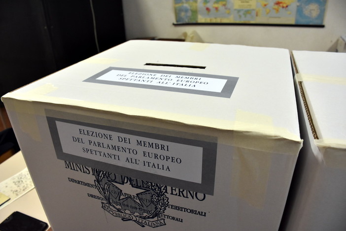 Elezioni Amministrative di maggio: Imperia al Centro con Bracco "Per noi il gruppo viene prima del singolo"