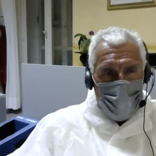 Treni della neve gratuiti: da Sanremo parere positivo di Umberto Bellini che si complimenta con Gianni Berrino