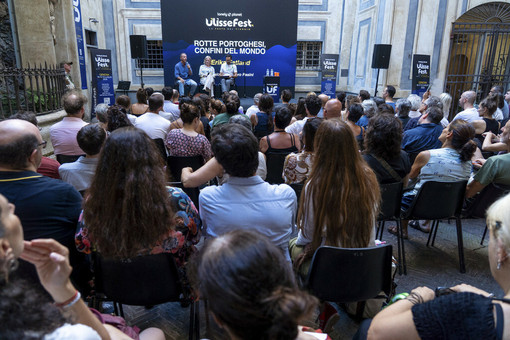 UlisseFest conquista Genova: oltre 20mila presenze per il debutto ligure, ora si guarda già alla decima edizione