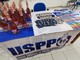 Sanremo: consegna dei gadget al personale della Penitenziare, l'Uspp sempre più vicino a loro