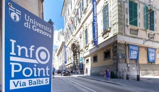 Attacco hacker nelle ultime ore all’Università di Genova, sottratti 18 gigabyte di dati dal gruppo ‘ransomhub’ Attacco hacker nelle ultime ore all’Università di Genova, sottratti 18 gigabyte di dati dal gruppo ‘ransomhub’