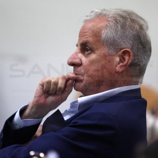 Claudio Scajola candidato Sindaco? In una intervista al 'Fatto Quotidiano': "Mi guardo intorno, non lo escludo!"