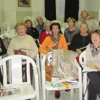 A Ventimiglia e a Bordighera proseguono i corsi pomeridiani dell'Unitre intemelia