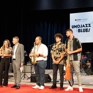Sanremo: Unojazz&amp;blues Contest, gli Elimi Jazz Quintet vincono la prima edizione