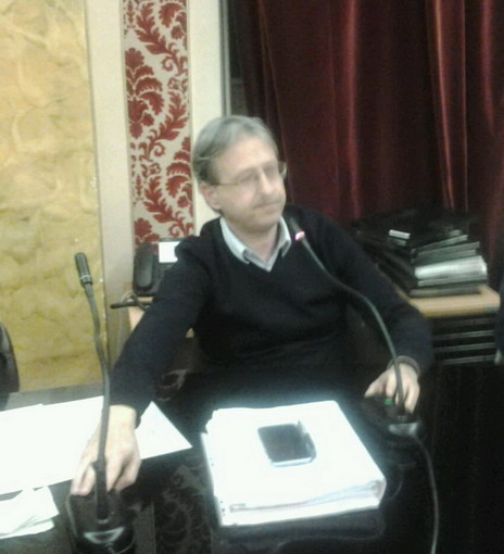 San Bartolomeo al Mare: Corrado Elena è il nuovo Presidente dell'Unione dei Comuni del Golfodianese e i suoi Borghi