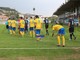 Calcio, Serie D. Sanremese-Ligorna 3-3. Matuziani rimontati dai genovesi. Il resoconto del match (FOTO e VIDEO)