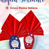 Croce Rossa Sanremo: sabato dalle 10 gazebo davanti al Centrale per uova solidali a sostegno dell’inclusione sociale Croce Rossa Sanremo: sabato dalle 10 gazebo davanti al Centrale per uova solidali a sostegno dell’inclusione sociale