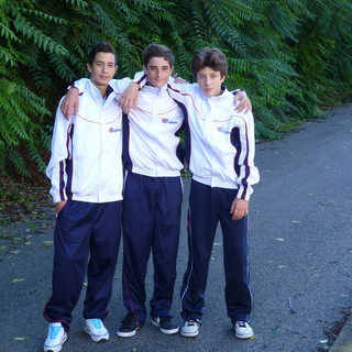 Finite le vacanze per l'U15 della RaNaBo, nel weekend al torneo di Ceva