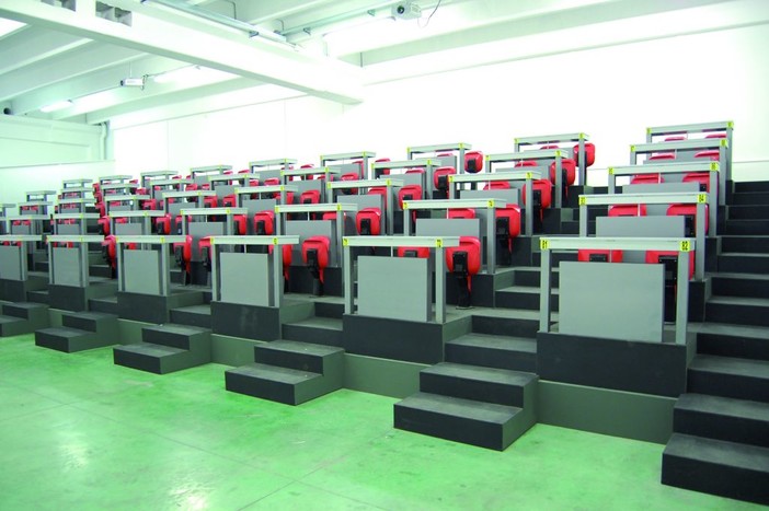 Mercato dei fiori a Sanremo: l'Ancef “Impegno per la costituzione di un nuovo soggetto partecipato dagli Enti Pubblici” Mercato dei fiori a Sanremo: l'Ancef “Impegno per la costituzione di un nuovo soggetto partecipato dagli Enti Pubblici”