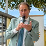 ANCEF, Sergio Viglietti è il nuovo presidente: succede a Luca Mangolini alla guida dei commercianti esportatori di fiori ANCEF, Sergio Viglietti è il nuovo presidente: succede a Luca Mangolini alla guida dei commercianti esportatori di fiori
