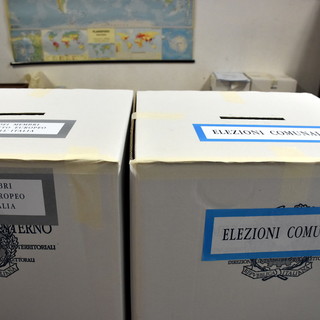 Elezioni Amministrative di maggio: domani riunione a Genova per sciogliere gli ultimi dubbi del centrodestra Elezioni Amministrative di maggio: domani riunione a Genova per sciogliere gli ultimi dubbi del centrodestra
