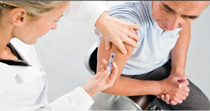 Sanremo: venerdì a Palazzo Bellevue la lezione di UniTre su 'le vaccinazioni da 0 a 100 anni'