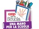 Imperia: scuole, raccolta materiale per le famiglie Iniziativa del Consiglio Comunale dei ragazzi con Coop e alcune associazioni Imperia: scuole, raccolta materiale per le famiglie Iniziativa del Consiglio Comunale dei ragazzi con Coop e alcune associazioni