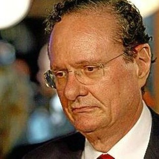 Imperia: domani Ugo Intini presenta il suo nuovo libro 'Avanti! Un giornale, un’epoca. 1896-1993'