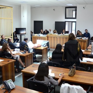 Reggio Calabria: udienza processo 'Breakfast', la difesa di Claudio Scajola non ci sta “L'aggravante mafiosa va respinta”