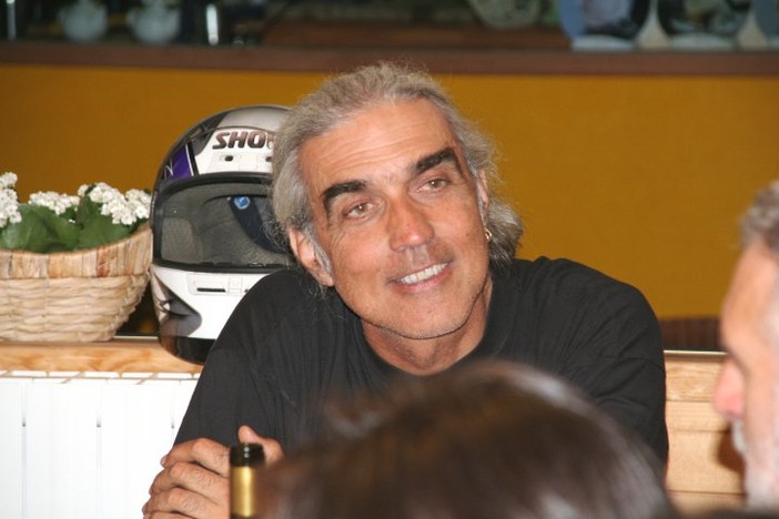 E' l'ex ferroviere Uliano Cipriani l'uomo morto questa mattina per un malore sulla pista ciclabile E' l'ex ferroviere Uliano Cipriani l'uomo morto questa mattina per un malore sulla pista ciclabile