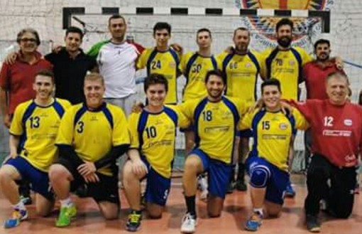 Pallamano. Serie B, il Team Schiavetti Imperia conquista la seconda vittoria consecutiva battendo il Derthona