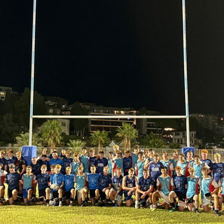 Rugby internazionale a Sanremo, la Liguria U17 sfiora l'impresa: a Pian di Poma passa il Galles per 38-33