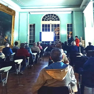 “Dal Middle West alle Langhe: Hemingway e Fenoglio”: venerdì tornano gli incontri di Unitre con Emanuela Rotta Gentile